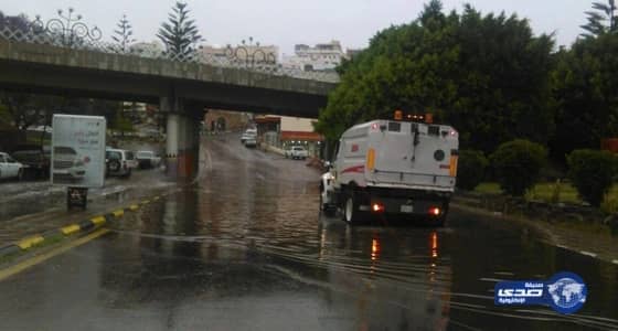 مرور مكة يطلق خدمة "واتس أب" لتلقي الشكاوى