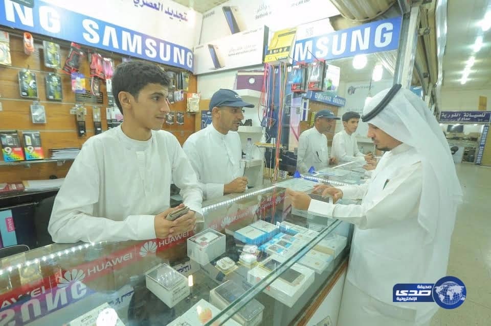 قطاع الاتصالات يتأهب لدخول مرحلته الثانية بتوطين 100% بعد 10 أيام