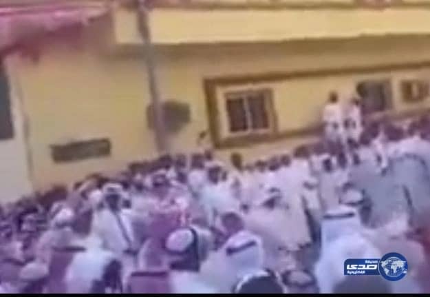 جمرك الخفجي يحبط تهريب 19 ألف طلقة بندقية شوزن