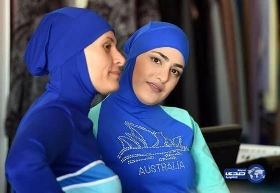 فرنسا تعلق قرار حظر «البوركيني»