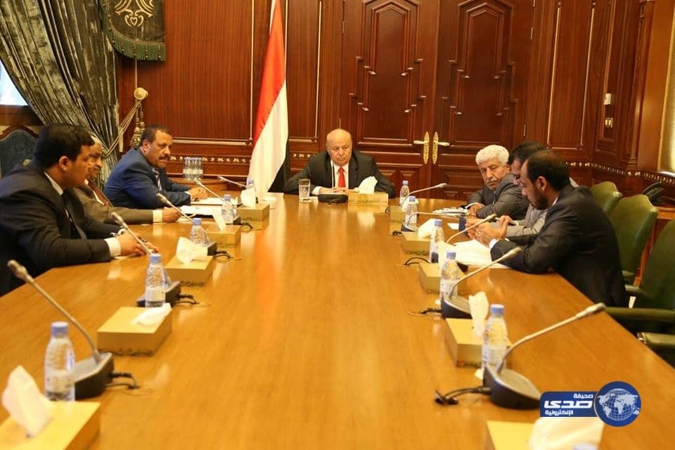 الحكومة اليمنية: مستمرون في محاربة الإرهاب .. ومحاولات الانقلابين تعكس حال الهزيمة