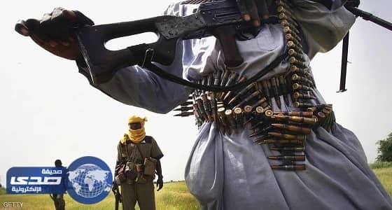 مقتل 10 أشخاص وإصابة 18 في اشتباكات دامية بين قبيلتين بدارفور