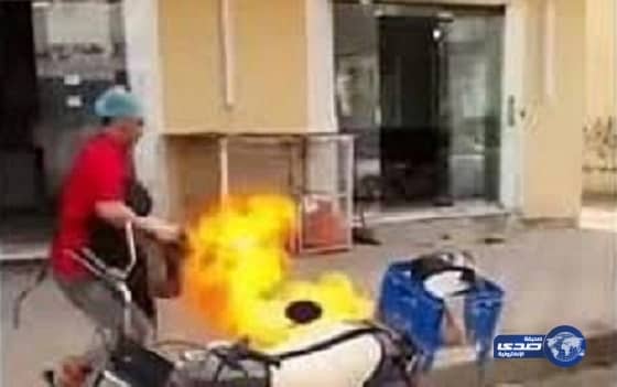 بالصور.. " إحسان إنسان " يشارك دار الرعاية الاجتماعية احتفالاتهم في الجوف