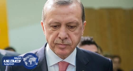 ألمانيا: لن نسمح بإلقاء أردوغان خطابا أمام الجالية التركية