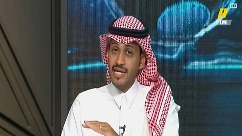 شاهد.. الغامدي: اختيار أي لاعب غير جوانكا أمام الهلال قد تكون مغامرة 