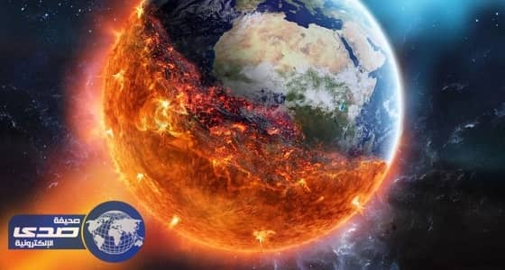 عالم فلك مصري يوضح حقيقة أنباء نهاية العالم الوشيكة