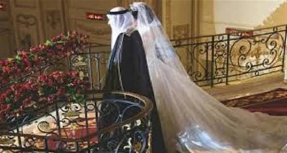 عروس تحتجز المعازيم بحفل زفافها وتستدعي لهم الشرطة