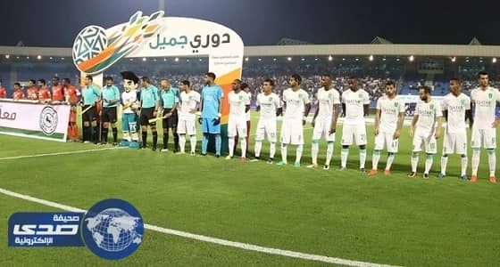 ننشر.. جدول مباريات الجولة 26 من دوري جميل