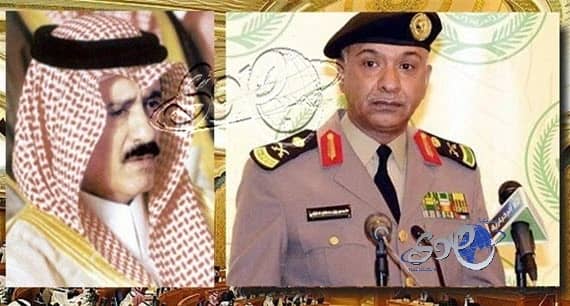 اللواء التركي: عسير آمنة. وعضو مجلس شورى يرد : خاف الله أيها الناطق في نفسك وفي وطنك