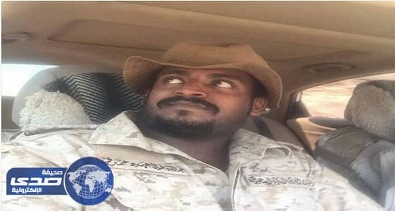 مرابط لأمه: سأتزوج في الجنة فنال الشهادة