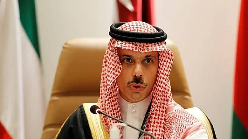 وزير الخارجية : أي مستقبل نتحدث عنه وغزة تُدمر .. فيديو