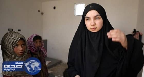 داعشيات تعترفن لأول مرة بتفاصيل الحياة الزوجية داخل التنظيم