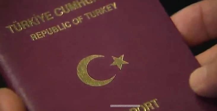تركيا تعرض جنسيتها للبيع بهذه الشروط