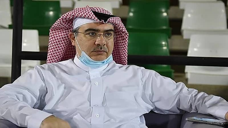 حيرة وتضارب في صفوف الأهلي بسبب مطالب رحيل عبد الإله مؤمنة