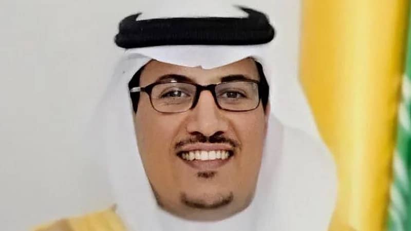 "العتيبي" نائبًا لمحافظ هيئة المواصفات للخدمات المشتركة