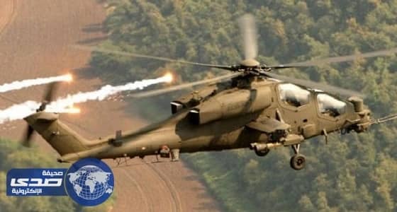 طائرات حربية تشن غارات جوية على قواعد لحركة الشباب الصومالية