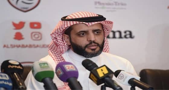 " العقيل " يعاتب أعضاء شرف الشباب لعدم دعم الفريق