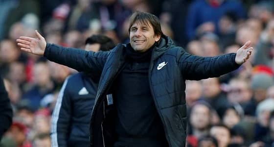 سان جيرمان يفكر في التعاقد مع 3 لاعبين من تشيلسي و " كونتي "