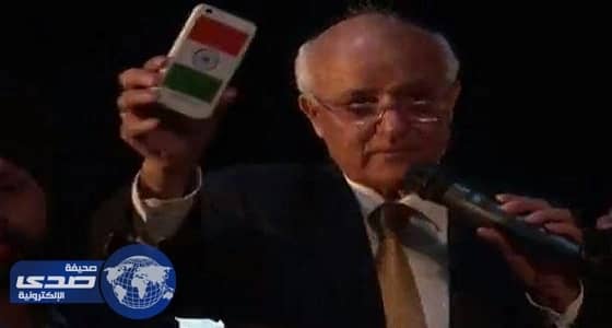 السلطات الهندية تعتقل مؤسسة شركة أرخص هاتف ذكي في العالم