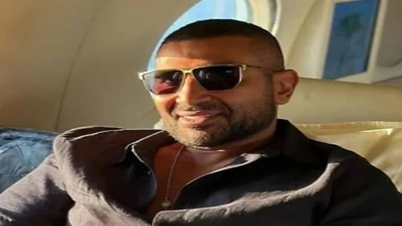 أنباء عن عودة أحمد سعد لطليقته بعد نشر أول صورة مع ابنته بعد الانفصال