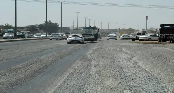 مواطنون: " نعاني الأمرين من طريق مكة القديم ونحتاج حلولا جذرية "