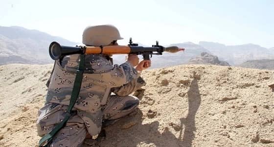 " كلمة وفاء تقولها لمن " يتصدر تويتر.. والمرابطون يُتوجون بجهودهم