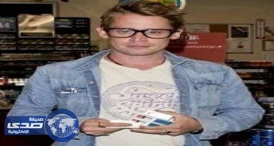 صورة حديثة لبطل فيلم Home Alone بعد علاجه من الإدمان