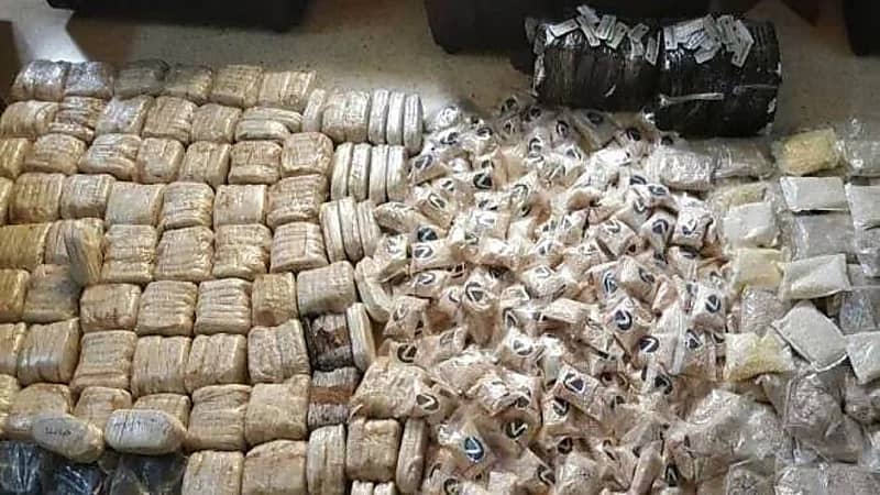 محاكمة سوريين في ألمانيا لمحاولة تهريب مخدرات للمملكة