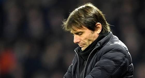 كونتي على أعتاب الأرسنال لخلافة فينغر