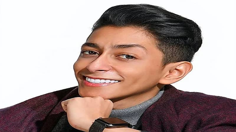 شاهد.. أول ظهور للمشهور ريان جيلر بعد أنباء وفاته