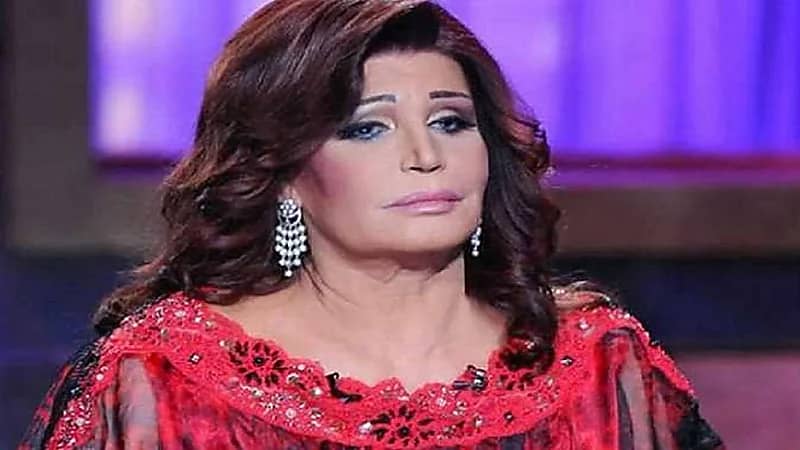 نجوى فؤاد: رقصت قدام رؤساء كتير وعمي كان ناوي يقتلني