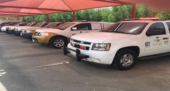 صحة الطائف: 9حالات مابين إصابات ووفيات في حادثي معلمات وطلاب