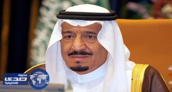 خادم الحرمين يعزي المستشارة الألمانية في وفاة هيلموت كول