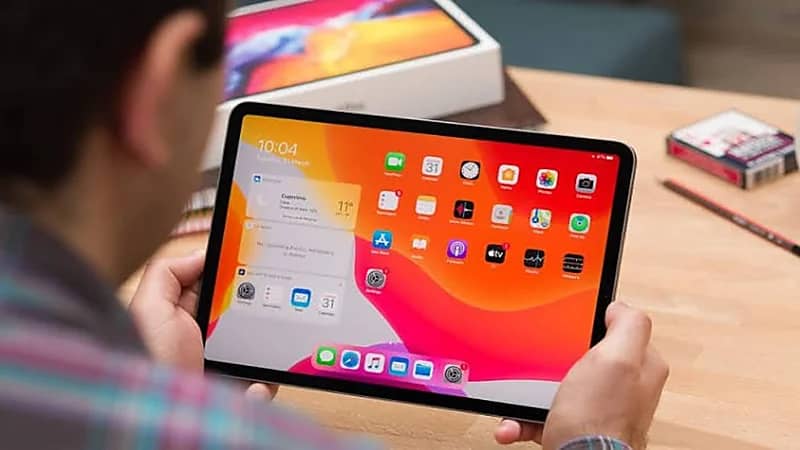 تغييرات جذرية صادمة في أجهزة آيباد الجديدة
