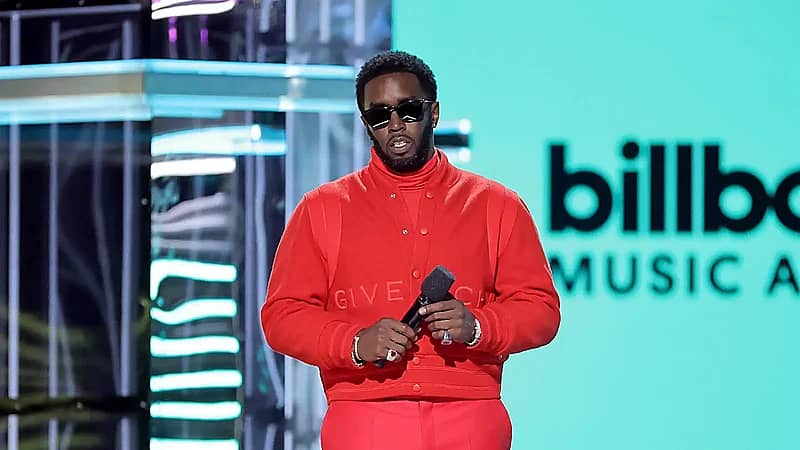 شون ديدي يطلب هوية ضحاياه "المزعومين"