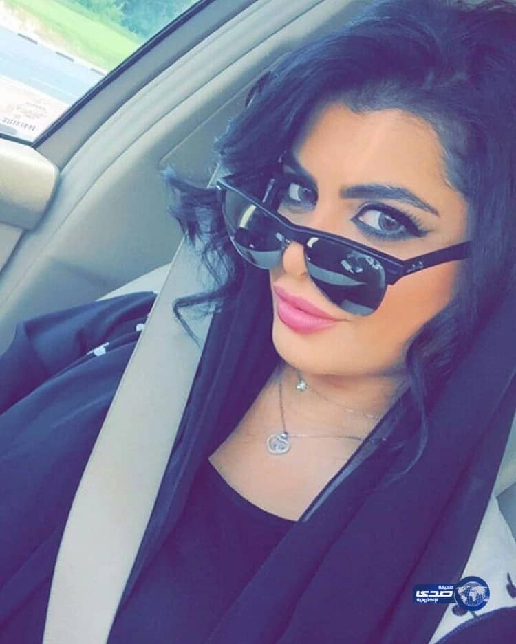 علياء الشمري الدوام له طعم ثاني..