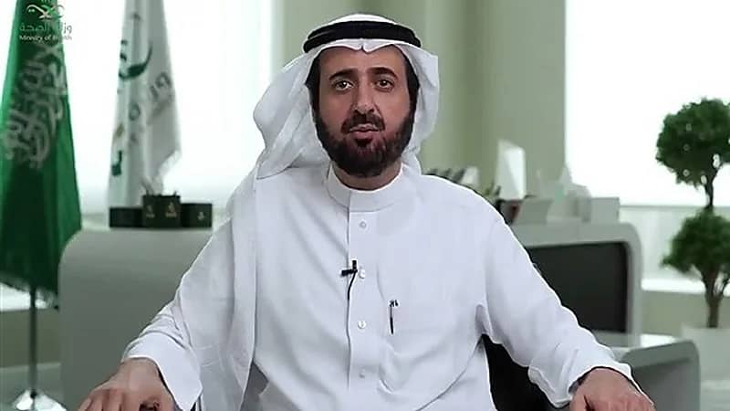 بالفيديو.. وزير الصحة يوجه رسالة هامة للجميع بعنوان "رجاء من القلب"
