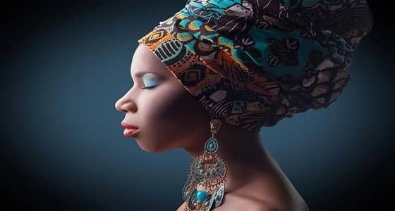 المجوهرات والحلي زينة المرأة في كل العصور وعلى مر الحضارات