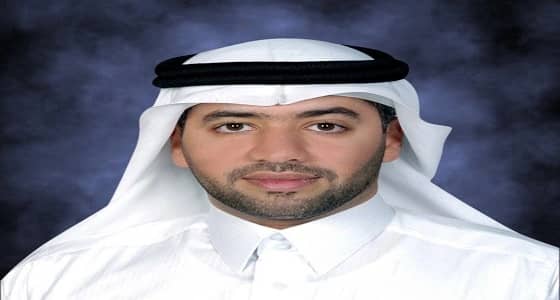 مشعل التهامي مديراً لفرع جمعية الثقافة والفنون بالمدينة المنورة