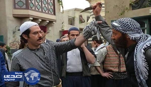 تعرف علي قنوات عرض مسلسل " باب الحارة 9 " في رمضان