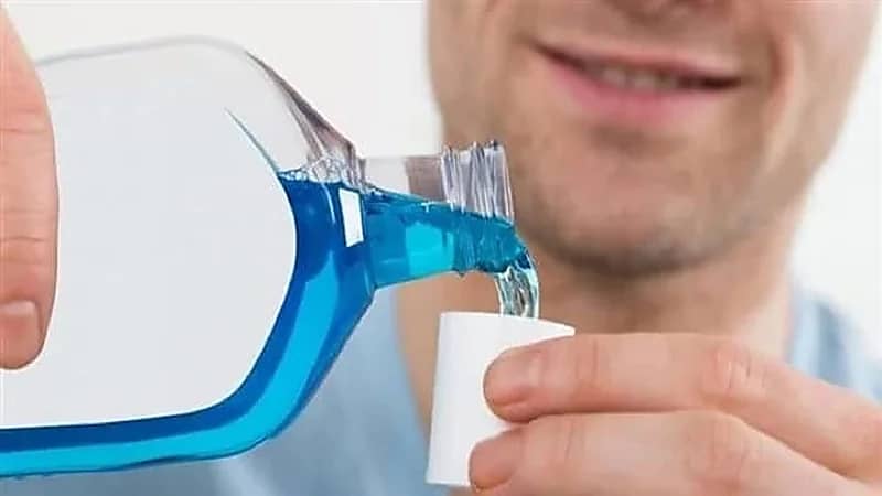 أطعمة تقلل من رائحة الفم الكريهة