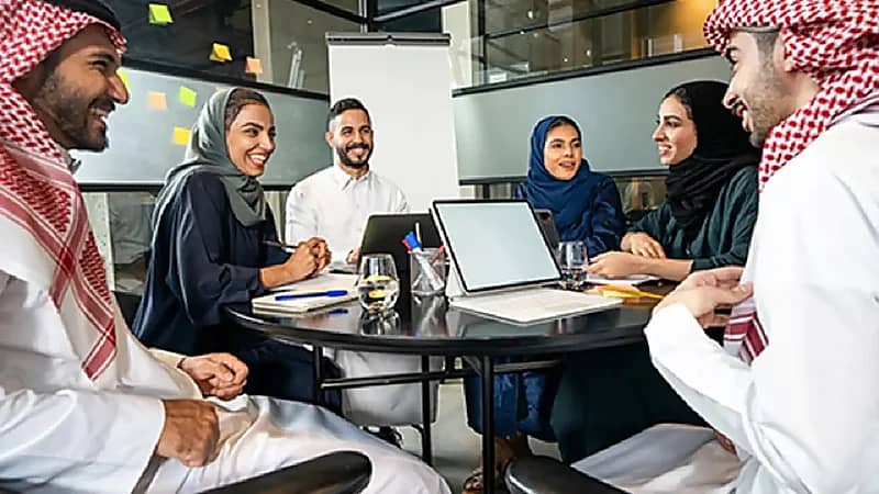 الإحصاء: المرأة السعودية تسجل انخفاضًا في البطالة إلى 13%