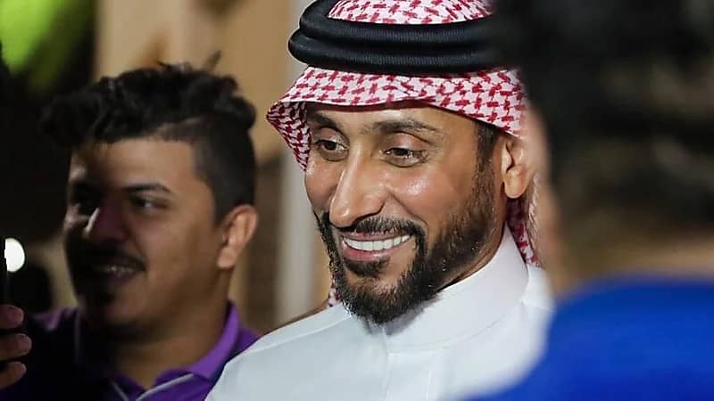 سامي الجابر: لم نرى الهلال الذي نعرفه والمزعج أنه بجولة مهمة ومنعطف خطير