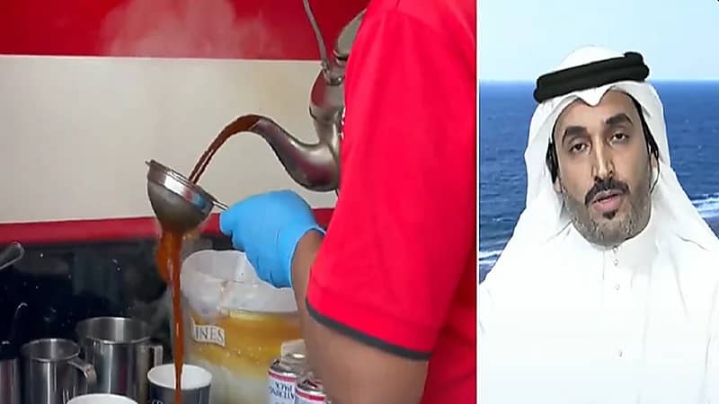 فيديو..استشاري: الشاي يعزز مناعة الجسم ويحمي من الفيروسات التنفسية