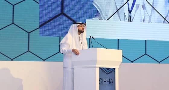 انطلاق فعاليات المؤتمر الدولي للجمعية الصيدلية السعودية " سيفا2018 "