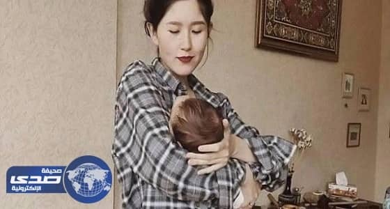 صورة شبه عارية لابنة رئيس تثير جدلًا على مواقع التواصل