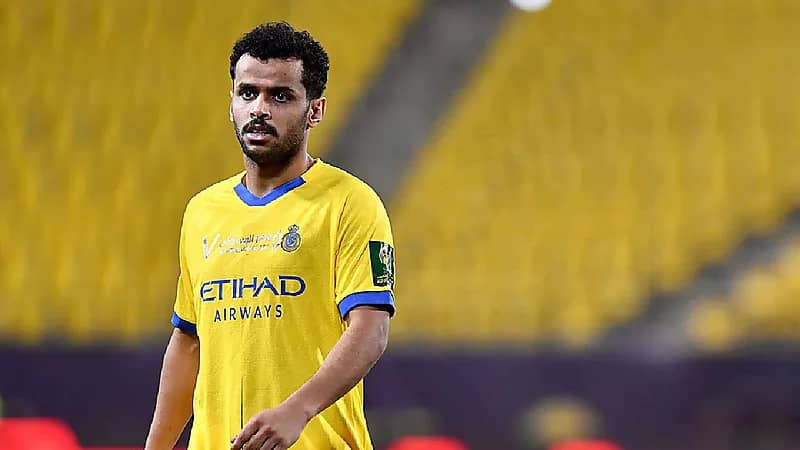 عسيري يرغب في مغادرة النصر