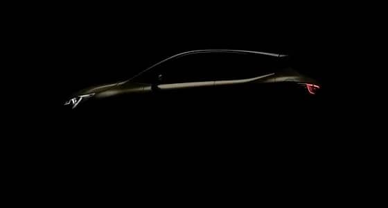 تويوتا أوريس الجديدة كليا تتصدر جناح الشركة اليابانية في جنيف