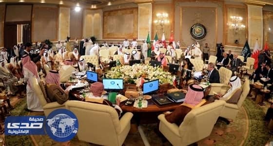 مصدر لـ " صدى " : توجه لإلغاء القمة الخليجية بسبب عناد قطر
