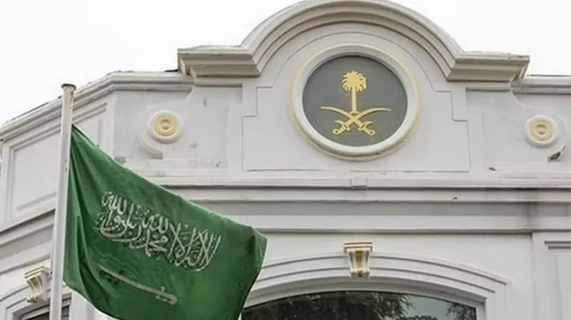 سفارة المملكة تصدر تنبيه هام بشأن المواطنين الراغبين في السفر للصين